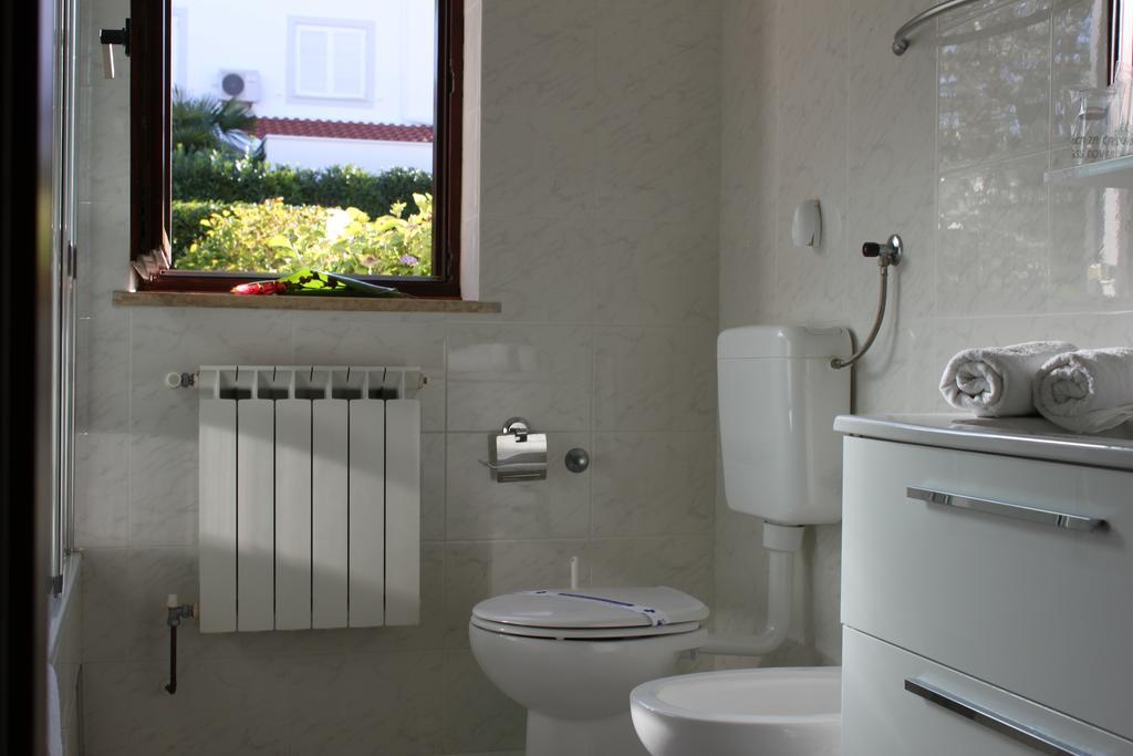 Apartments Nena Пула Стая снимка