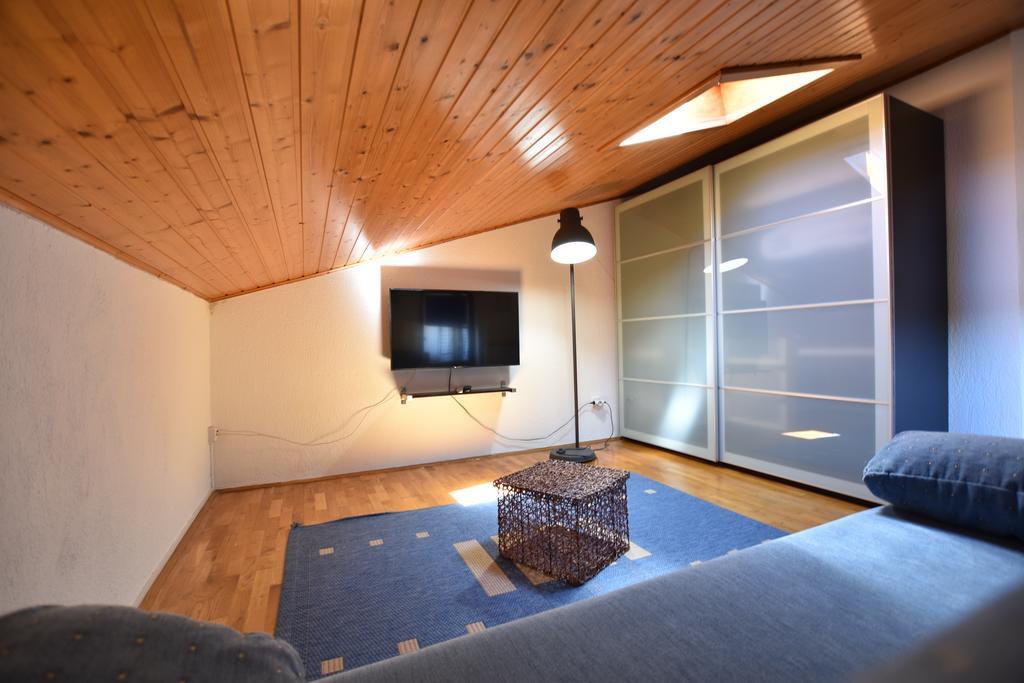 Apartments Nena Пула Екстериор снимка