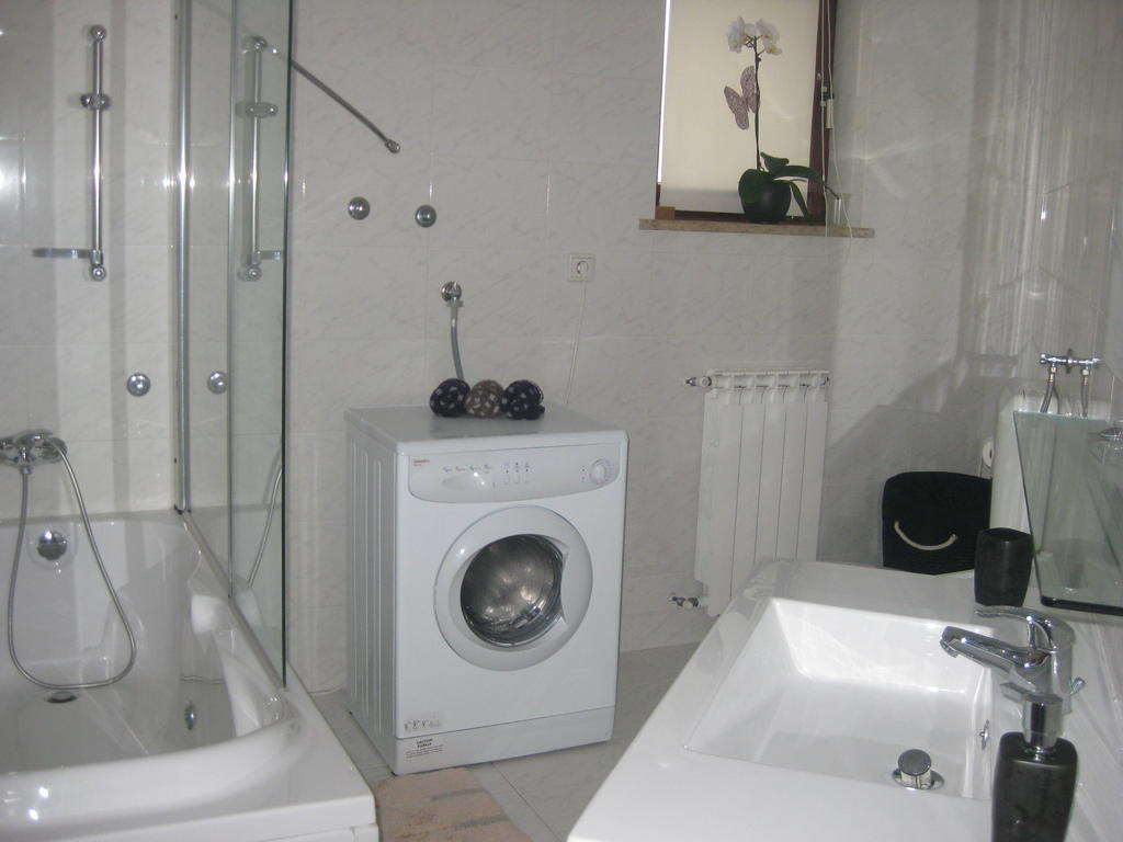 Apartments Nena Пула Стая снимка
