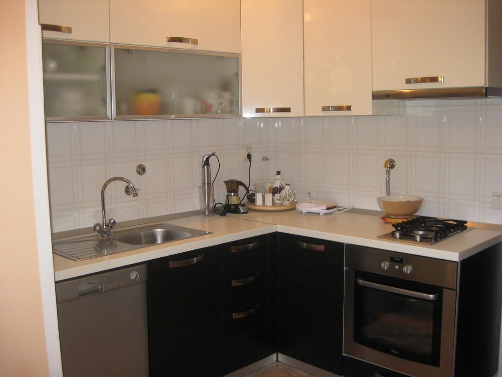 Apartments Nena Пула Стая снимка