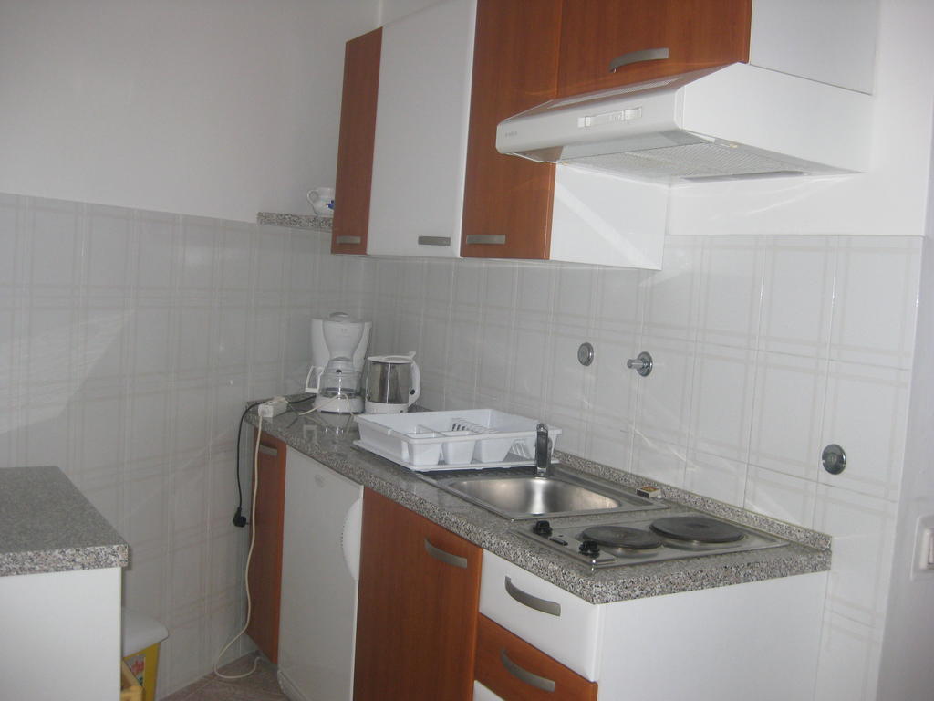 Apartments Nena Пула Стая снимка